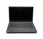 Lenovo Thinkpad L14 Gen3 AMD Ryzen 5 Pro 5675U 2.3 Ghz. 8 GB 512GB M.2-2280 Webcam LCD FHD 14.1" Win 11 Pro - L1610261SP Grado B